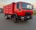 МАН 18.220, об'ємом двигуна 6.9 л та пробігом 456 тис. км за 29500 $, фото 6 на Automoto.ua