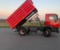 МАН 18.220, об'ємом двигуна 6.9 л та пробігом 456 тис. км за 29500 $, фото 2 на Automoto.ua
