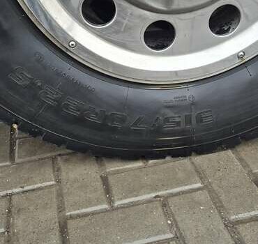 МАН 18.220, объемом двигателя 0 л и пробегом 2 тыс. км за 15000 $, фото 15 на Automoto.ua