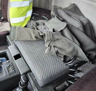 МАН 18.220, объемом двигателя 0 л и пробегом 2 тыс. км за 15000 $, фото 29 на Automoto.ua