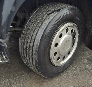 МАН 18.220, объемом двигателя 0 л и пробегом 2 тыс. км за 15000 $, фото 18 на Automoto.ua