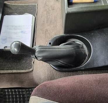 МАН 18.220, объемом двигателя 0 л и пробегом 2 тыс. км за 15000 $, фото 24 на Automoto.ua