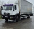 МАН 18.220, объемом двигателя 0 л и пробегом 2 тыс. км за 15000 $, фото 1 на Automoto.ua