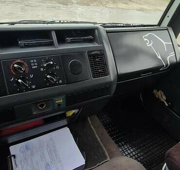 МАН 18.220, объемом двигателя 0 л и пробегом 2 тыс. км за 15000 $, фото 22 на Automoto.ua