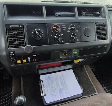 МАН 18.220, объемом двигателя 0 л и пробегом 2 тыс. км за 15000 $, фото 19 на Automoto.ua