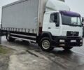 МАН 18.220, объемом двигателя 0 л и пробегом 2 тыс. км за 15000 $, фото 2 на Automoto.ua