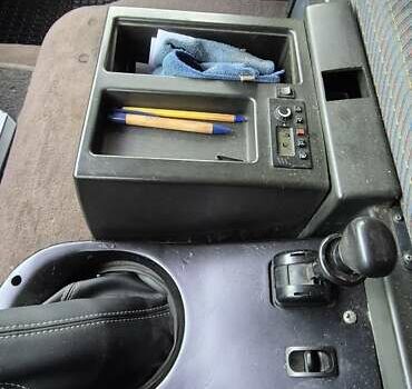 МАН 18.220, объемом двигателя 0 л и пробегом 2 тыс. км за 15000 $, фото 23 на Automoto.ua