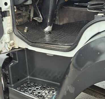 МАН 18.220, объемом двигателя 0 л и пробегом 2 тыс. км за 15000 $, фото 21 на Automoto.ua