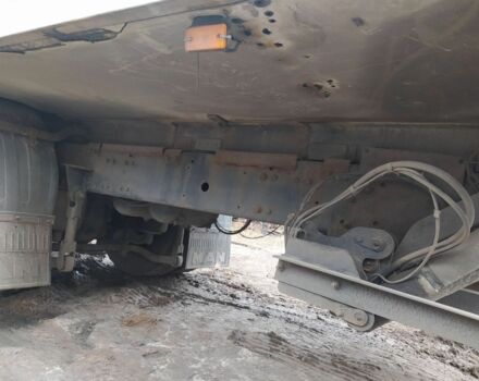 МАН 18.220, об'ємом двигуна 0 л та пробігом 0 тис. км за 14777 $, фото 6 на Automoto.ua