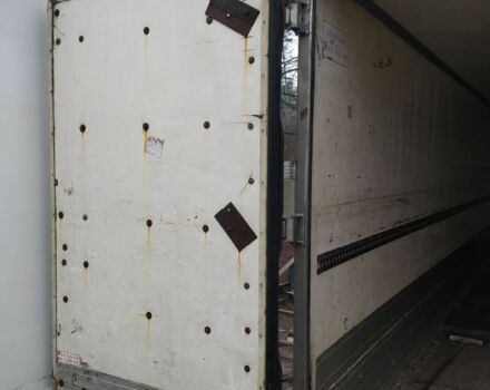 МАН 18.220, об'ємом двигуна 0 л та пробігом 0 тис. км за 14777 $, фото 3 на Automoto.ua