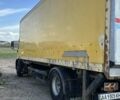 Желтый МАН 18.220, объемом двигателя 6.9 л и пробегом 670 тыс. км за 12700 $, фото 4 на Automoto.ua