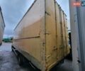 Желтый МАН 18.220, объемом двигателя 6.9 л и пробегом 742 тыс. км за 8000 $, фото 4 на Automoto.ua