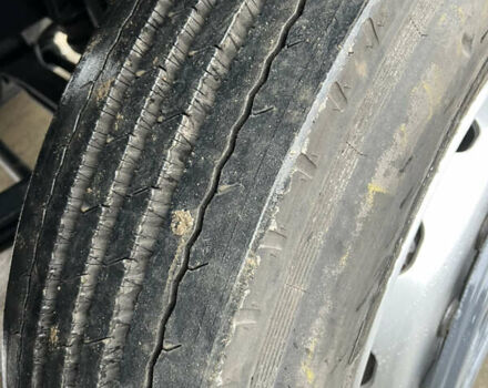 Серый МАН 18.220, объемом двигателя 6.87 л и пробегом 300 тыс. км за 29999 $, фото 20 на Automoto.ua