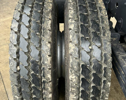 Серый МАН 18.220, объемом двигателя 6.87 л и пробегом 300 тыс. км за 29999 $, фото 17 на Automoto.ua