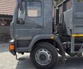 Сірий МАН 18.220, об'ємом двигуна 6.87 л та пробігом 395 тис. км за 32200 $, фото 4 на Automoto.ua