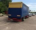 Синий МАН 18.220, объемом двигателя 6 л и пробегом 630 тыс. км за 14500 $, фото 3 на Automoto.ua
