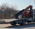 Белый МАН 18.224, объемом двигателя 6.9 л и пробегом 185 тыс. км за 51500 $, фото 1 на Automoto.ua