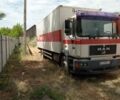 Білий МАН 18.224, об'ємом двигуна 6.87 л та пробігом 9 тис. км за 10000 $, фото 1 на Automoto.ua