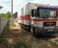 Білий МАН 18.224, об'ємом двигуна 6.87 л та пробігом 9 тис. км за 10000 $, фото 1 на Automoto.ua