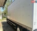 Белый МАН 18.224, объемом двигателя 6.87 л и пробегом 720 тыс. км за 11000 $, фото 12 на Automoto.ua