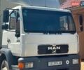 Белый МАН 18.224, объемом двигателя 6.87 л и пробегом 720 тыс. км за 11000 $, фото 1 на Automoto.ua