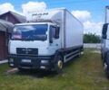 Білий МАН 18.224, об'ємом двигуна 6.87 л та пробігом 168 тис. км за 13000 $, фото 1 на Automoto.ua