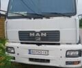 Белый МАН 18.224, объемом двигателя 6.87 л и пробегом 800 тыс. км за 9800 $, фото 1 на Automoto.ua