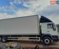 Білий МАН 18.224, об'ємом двигуна 6.87 л та пробігом 864 тис. км за 15000 $, фото 8 на Automoto.ua