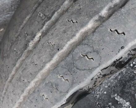 Белый МАН 18.224, объемом двигателя 6.87 л и пробегом 437 тыс. км за 8900 $, фото 13 на Automoto.ua