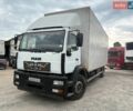Белый МАН 18.224, объемом двигателя 6.87 л и пробегом 100 тыс. км за 12500 $, фото 1 на Automoto.ua