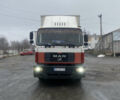 Белый МАН 18.224, объемом двигателя 6.9 л и пробегом 280 тыс. км за 12000 $, фото 1 на Automoto.ua