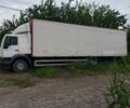 Белый МАН 18.224, объемом двигателя 6.9 л и пробегом 100 тыс. км за 10900 $, фото 1 на Automoto.ua