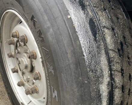 Білий МАН 18.224, об'ємом двигуна 6.87 л та пробігом 854 тис. км за 22000 $, фото 6 на Automoto.ua