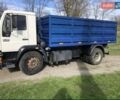 Белый МАН 18.224, объемом двигателя 6.87 л и пробегом 280 тыс. км за 21000 $, фото 2 на Automoto.ua