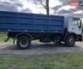 Белый МАН 18.224, объемом двигателя 6.87 л и пробегом 280 тыс. км за 21000 $, фото 3 на Automoto.ua