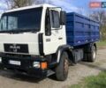 Белый МАН 18.224, объемом двигателя 6.87 л и пробегом 280 тыс. км за 21000 $, фото 1 на Automoto.ua