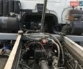 Белый МАН 18.224, объемом двигателя 6.87 л и пробегом 280 тыс. км за 21000 $, фото 7 на Automoto.ua
