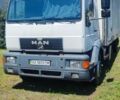 Білий МАН 18.224, об'ємом двигуна 0 л та пробігом 700 тис. км за 10500 $, фото 1 на Automoto.ua