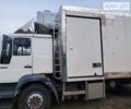 Белый МАН 18.224, объемом двигателя 6.9 л и пробегом 365 тыс. км за 10500 $, фото 3 на Automoto.ua