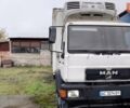 Белый МАН 18.224, объемом двигателя 6.87 л и пробегом 758 тыс. км за 10800 $, фото 1 на Automoto.ua