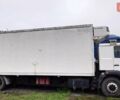 Белый МАН 18.224, объемом двигателя 6.87 л и пробегом 758 тыс. км за 10800 $, фото 4 на Automoto.ua