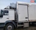 Белый МАН 18.224, объемом двигателя 0 л и пробегом 700 тыс. км за 10500 $, фото 6 на Automoto.ua