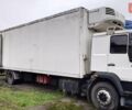 Белый МАН 18.224, объемом двигателя 6.87 л и пробегом 758 тыс. км за 10800 $, фото 1 на Automoto.ua