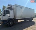 Белый МАН 18.224, объемом двигателя 6.87 л и пробегом 100 тыс. км за 11000 $, фото 1 на Automoto.ua