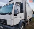 Білий МАН 18.224, об'ємом двигуна 0 л та пробігом 700 тис. км за 10500 $, фото 8 на Automoto.ua