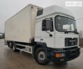 Белый МАН 18.224, объемом двигателя 6.9 л и пробегом 500 тыс. км за 14200 $, фото 40 на Automoto.ua