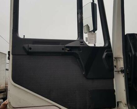 Белый МАН 18.224, объемом двигателя 6.9 л и пробегом 500 тыс. км за 14200 $, фото 61 на Automoto.ua