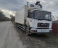 Білий МАН 18.224, об'ємом двигуна 0 л та пробігом 467 тис. км за 11838 $, фото 3 на Automoto.ua