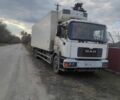 Белый МАН 18.224, объемом двигателя 0 л и пробегом 467 тыс. км за 11168 $, фото 3 на Automoto.ua