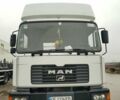 Белый МАН 18.224, объемом двигателя 6.9 л и пробегом 500 тыс. км за 14200 $, фото 1 на Automoto.ua